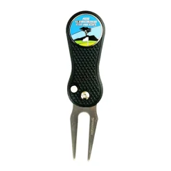 Pebble Beach 2023 At&T Pro-Am Springer Divot Tool