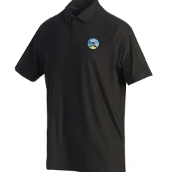 Men Pebble Beach At&T Pro Am Go To Polo By Adidas