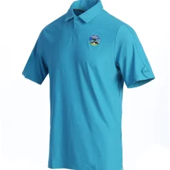 Men Pebble Beach At&T Pro Am Go To Polo By Adidas