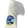 Pebble Beach At&T Pro-Am Blade Putter Cover