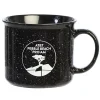 Pebble Beach At&T Pro-Am Campfire Mug