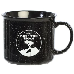 Pebble Beach At&T Pro-Am Campfire Mug