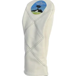 Pebble Beach At&T Pro-Am Headcover By Prg