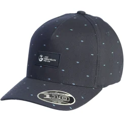 Pebble Beach At&T Pro-Am Not Shore Snapback Hat By Travis Mathew