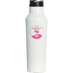 Pebble Beach At&T Pro-Am 20Oz Sport Canteen By Corkcicle