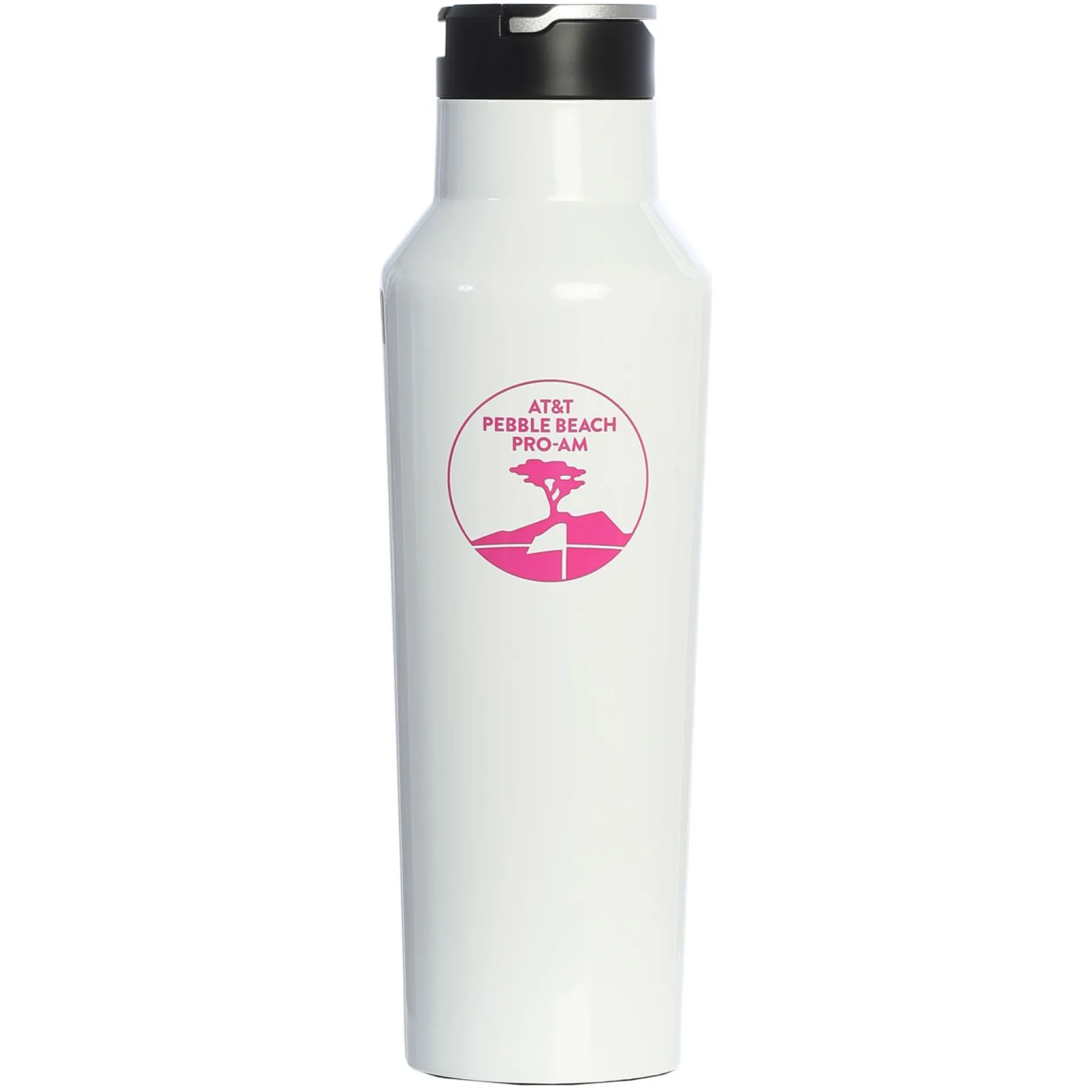 Pebble Beach At&T Pro-Am 20Oz Sport Canteen By Corkcicle