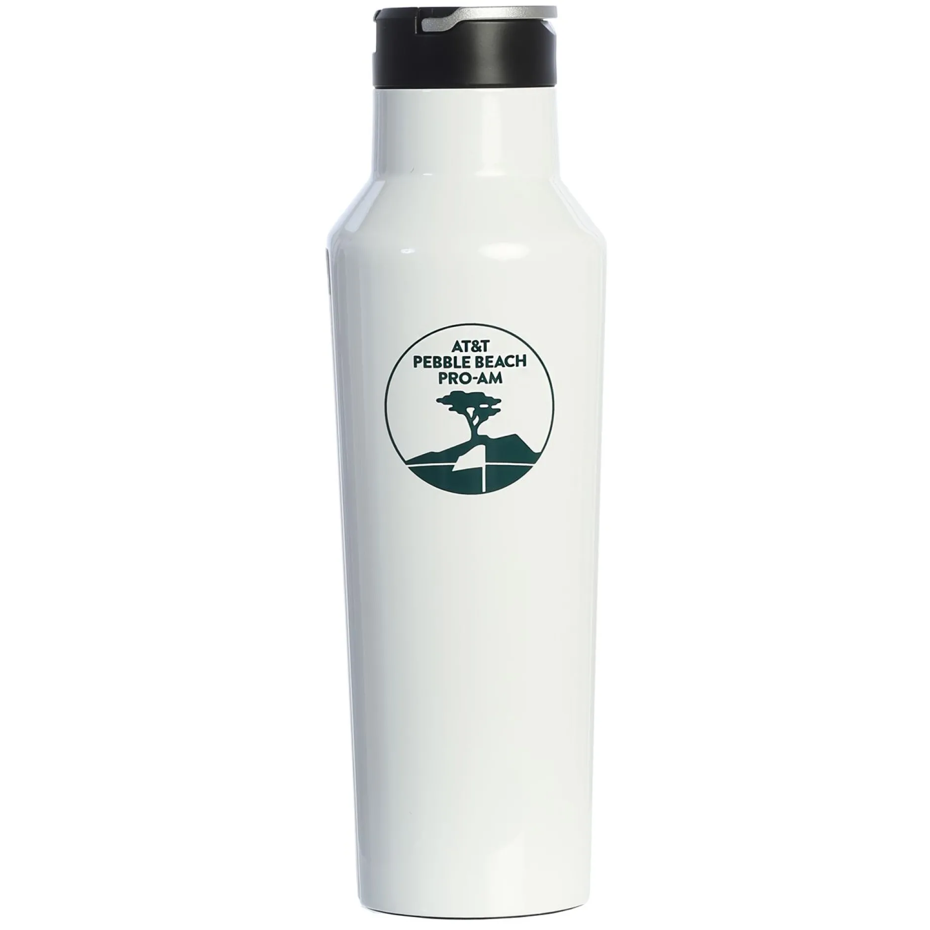 Pebble Beach At&T Pro-Am 20Oz Sport Canteen By Corkcicle