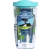 Pebble Beach At&T Pro-Am 16Oz Classic Tumbler By Tervis