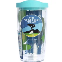 Pebble Beach At&T Pro-Am 16Oz Classic Tumbler By Tervis