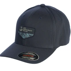 Pebble Beach At&T Pro-Am Travis Mathew Fitted Hat