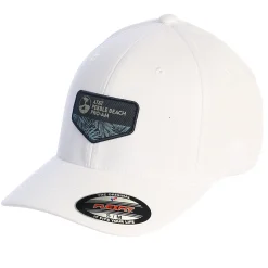 Pebble Beach At&T Pro-Am Travis Mathew Fitted Hat