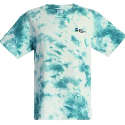 Kids Pebble Beach At&T Pro-Am Youth Tie Dye Tee By Garb
