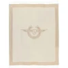Pebble Beach Concours D' Elegance Exclusive Jacquard Blanket By Johnstons Of Elgin