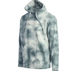 Men Pebble Beach Concours D'Elegance Cloud Tie Dye Hoodie By American Needle