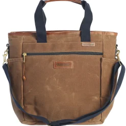 Pebble Beach Concours D'Elegance Cooler Bag By Hudson Sutler