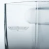 Pebble Beach Concours D'Elegance Corkcicle Cigar Rocks Glass