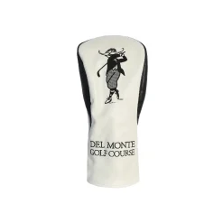 Pebble Beach Del Monte Rescue Cover By Prg