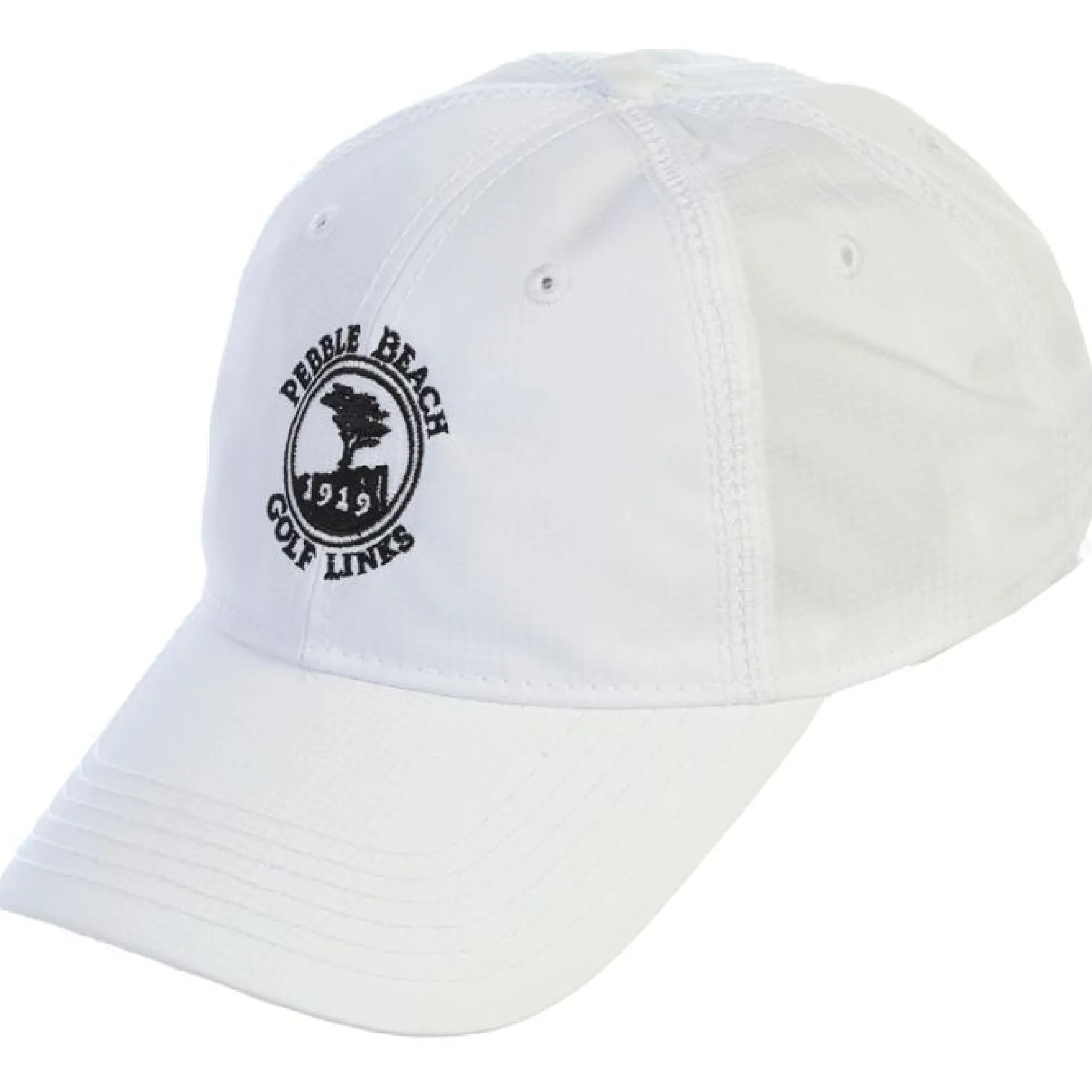 Pebble Beach Ladies Adjustable Lightweight Hat By Kate Lord