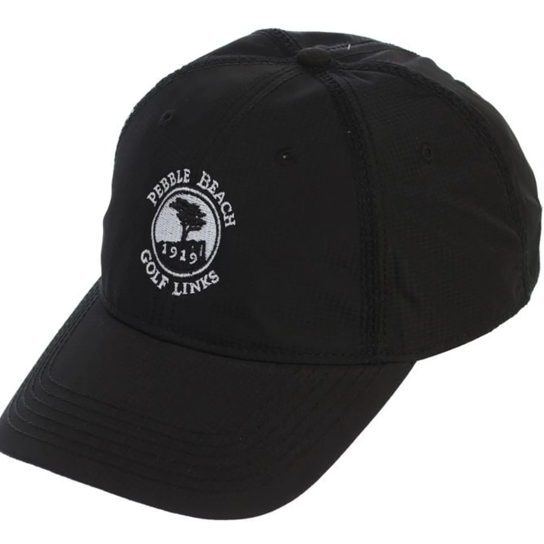 Pebble Beach Ladies Adjustable Lightweight Hat By Kate Lord