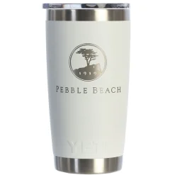 Pebble Beach 20 Oz Tumbler By Yeti