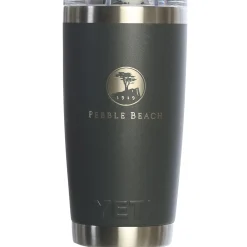 Pebble Beach 20 Oz Tumbler By Yeti