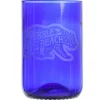 Pebble Beach Bear Map Glass Tumbler