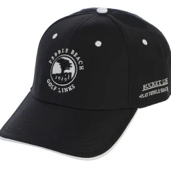 Pebble Beach Bucket List Hat By The Game