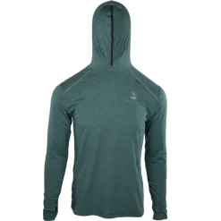 Men Pebble Beach Carrollton Lightweight Hoodie By Tasc