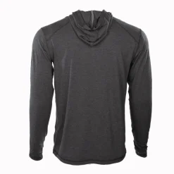 Men Pebble Beach Carrollton Lightweight Hoodie By Tasc