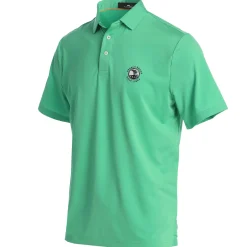 Men Pebble Beach Classic Fit Performance Polo By Ralph Lauren