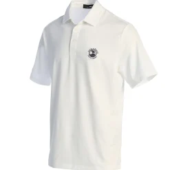 Men Pebble Beach Classic Fit Performance Polo By Ralph Lauren
