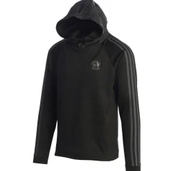 Men Pebble Beach Cold Ready Hoodie By Adidas