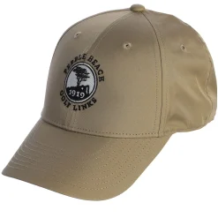 Pebble Beach Drifit Legacy91 Golf Hat By Nike