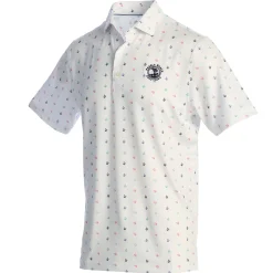Men Pebble Beach Finito Polo By Johnnie-O