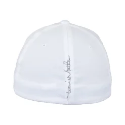 Pebble Beach Fitted Leezy Hat By Travis Mathew