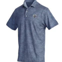 Men Pebble Beach Gibson Polo By Johnnie-O
