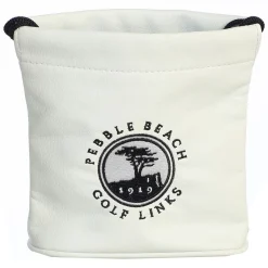 Pebble Beach Golf Accessory Small Pouch Tote