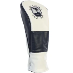 Pebble Beach Golf Links Horizon Driver Headcover By Prg