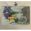 Pebble Beach Heritage Logo Horizontal & Vertical Silver Picture Frames