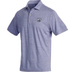 Men Pebble Beach Huron Polo By Johnnie-O