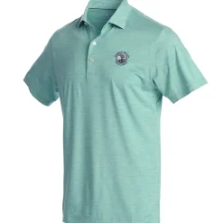 Men Pebble Beach Huron Polo By Johnnie-O