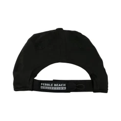 Pebble Beach Light Weight Cotton Unstructured Hat By Ahead