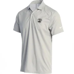 Men Pebble Beach Men's Dri-Fit Solid Victory Polo By Nike