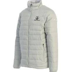 Men Pebble Beach Men's Powder Lite Jacket By Columbia