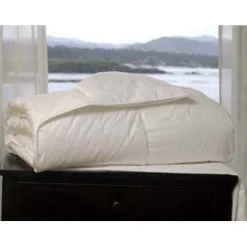Pebble Beach Resorts Luxsoft Down Alternative Comforter Queen Size