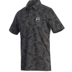 Men Pebble Beach Spice Islands Polo By Travis Mathew