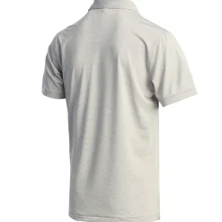 Men Pebble Beach Striped Polo By Peter Millar