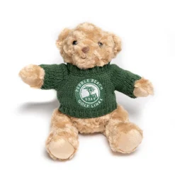 Kids Pebble Beach Sweater Bear
