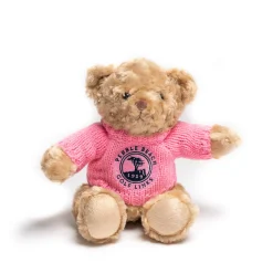 Kids Pebble Beach Sweater Bear
