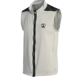 Men Pebble Beach Therma-Fit Victory Vest By Nike